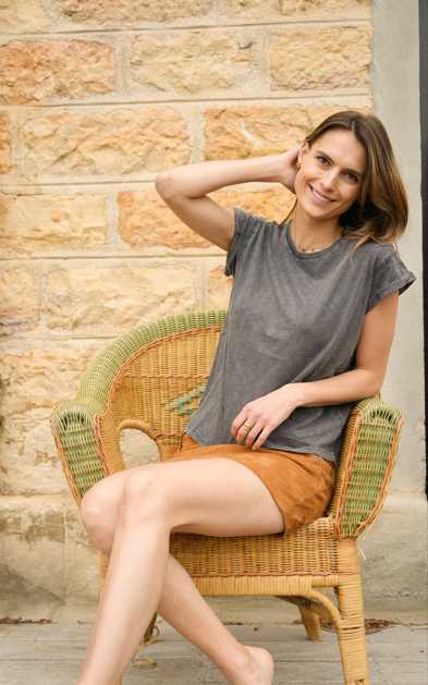 T-SHIRT ROCKER 2