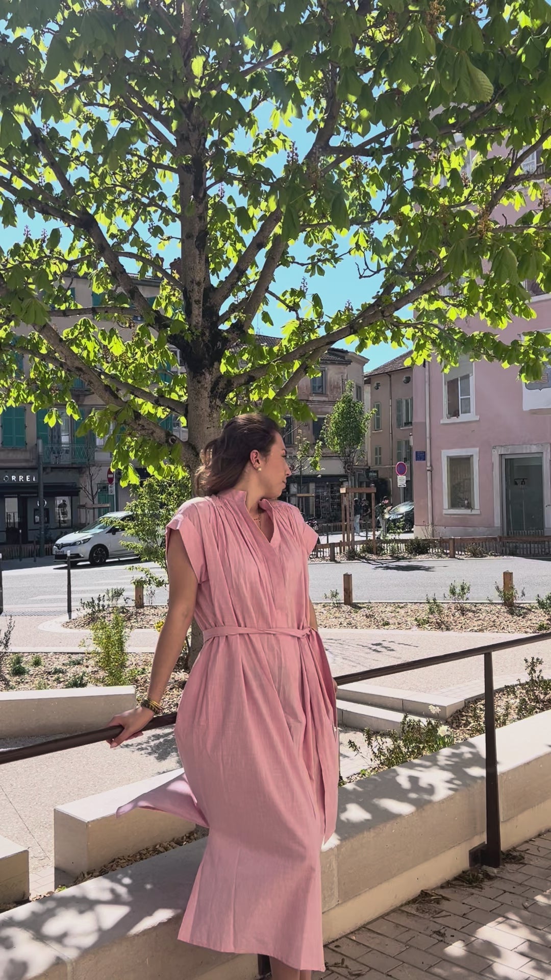 ROBE ELIZA 1