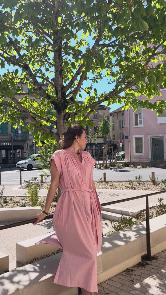 ROBE ELIZA 1