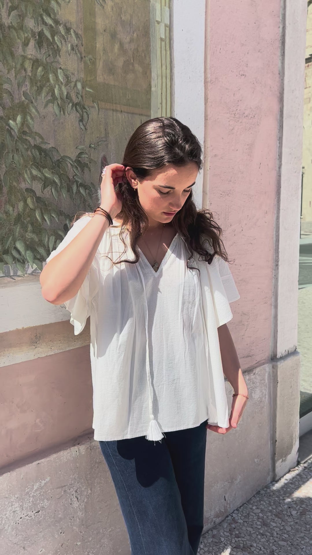 BLOUSE BETHANY 6
