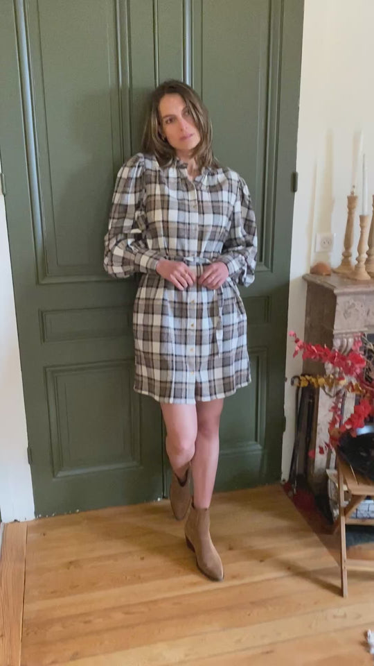 ROBE OLYMPE 1