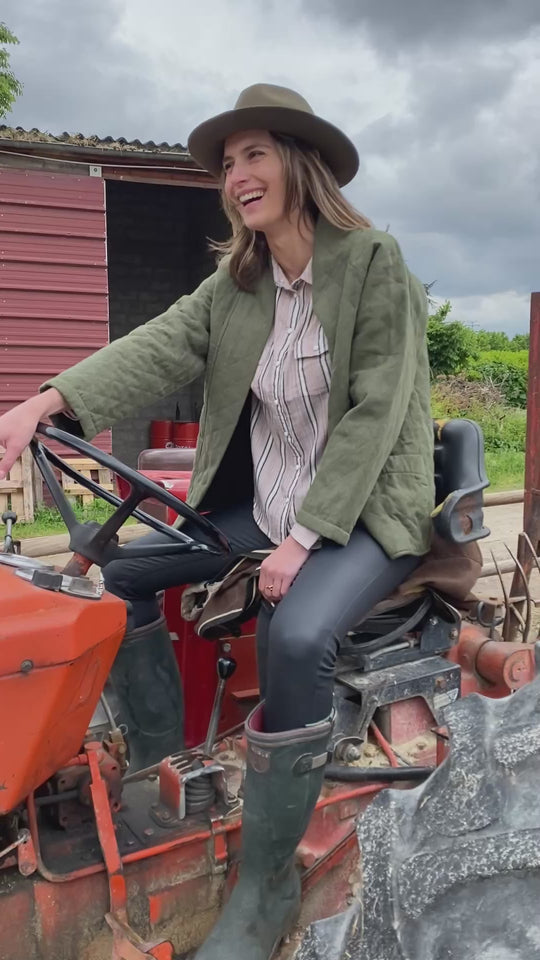 VESTE VERONIQUE