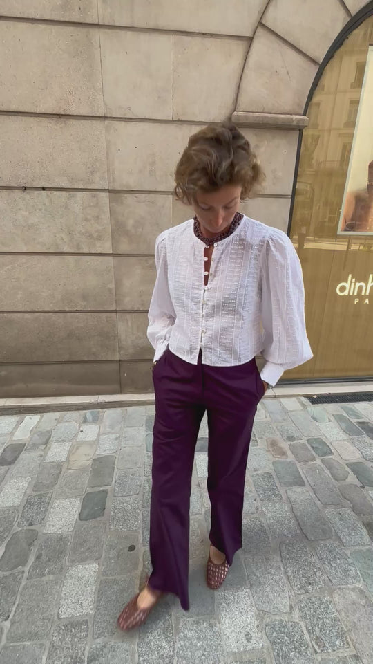 PANTALON KENNEDY 2