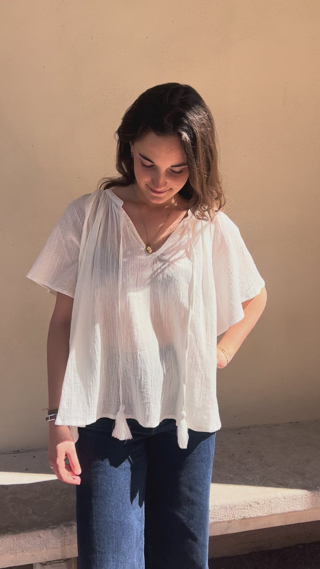 BLOUSE BETHANY 6