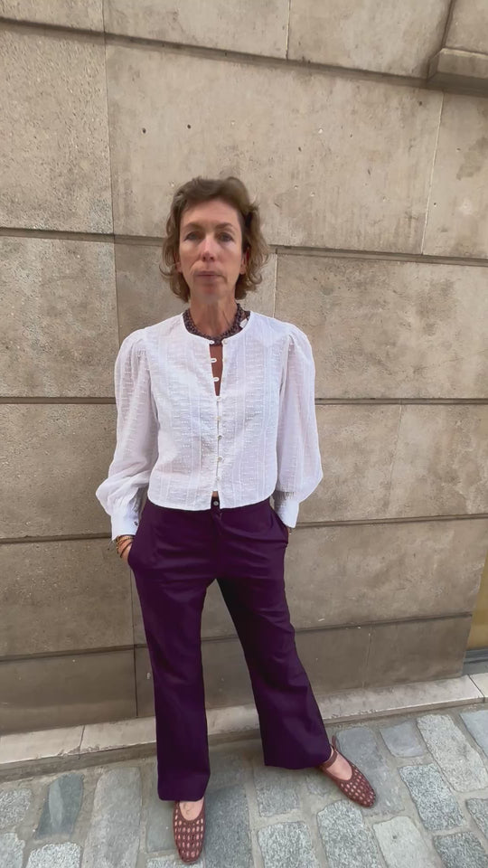 BLOUSE MARGOT 1
