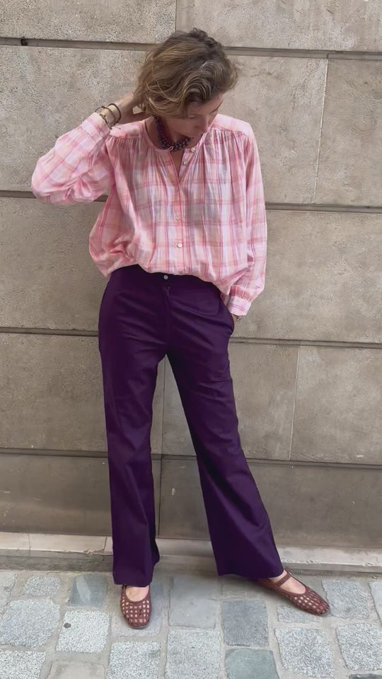 BLOUSE BESS 2