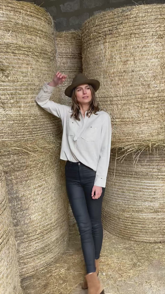 BLOUSE CAL 2