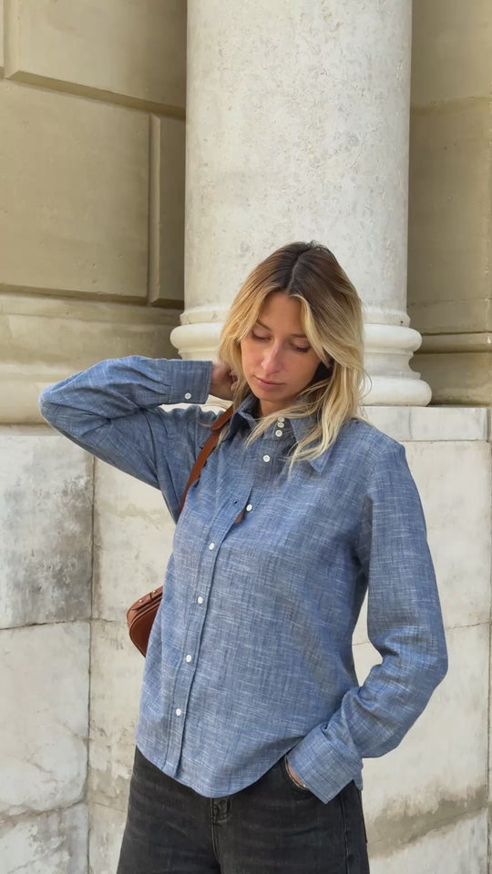 Blouse Vivienne 4